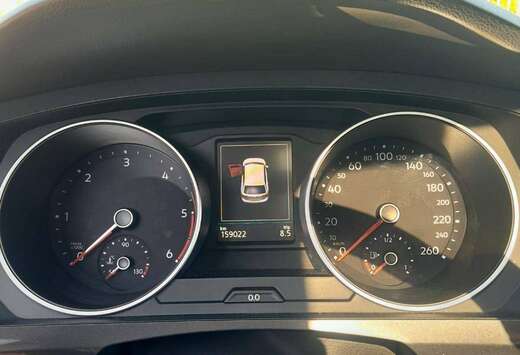 Volkswagen Tiguan 2.0 TDi Sound BMT