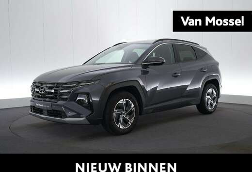 Hyundai 1.6 T-GDi Feel 7-DCT