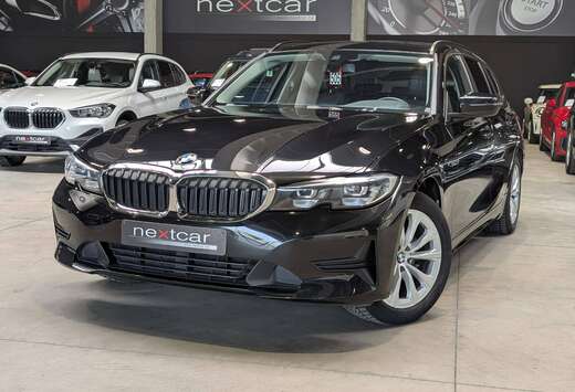 BMW dA Touring G21 **LED-17\