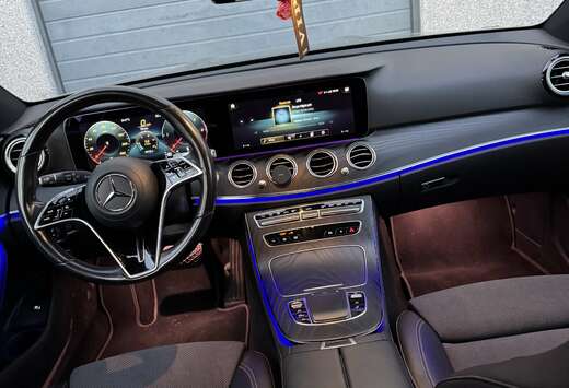 Mercedes-Benz d T 9G-TRONIC