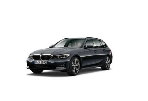 BMW Touring