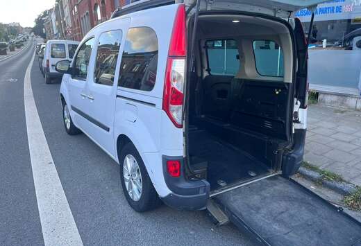 Renault TCE 115 Energy Extrem TPMR