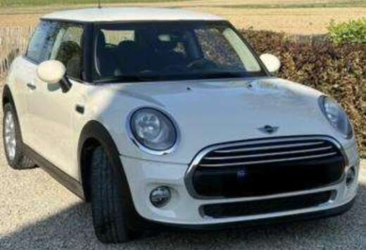 MINI Mini 1.2 One