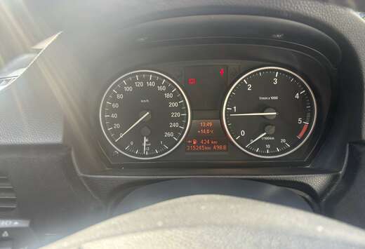BMW d