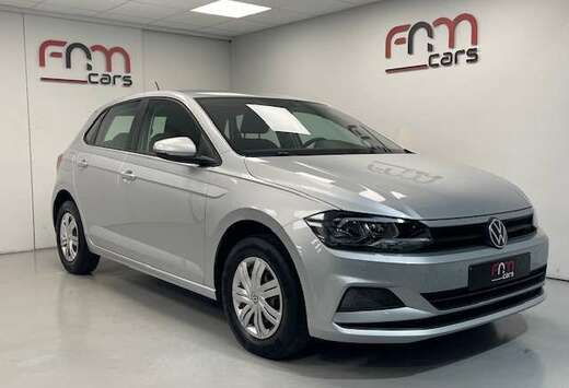 Volkswagen 1.0i bwj2020/ 41.000km Nieuwstaat Garantie