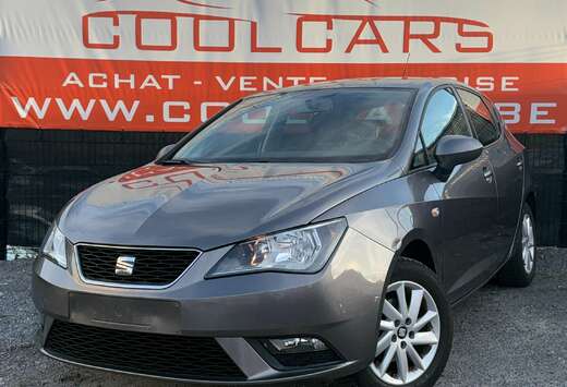 SEAT 1.2i Style - GARANTIE 1AN -