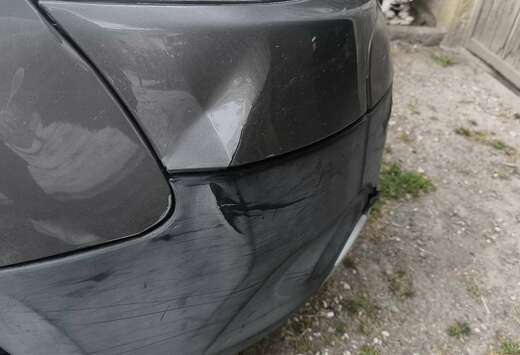 Peugeot Tepee 1.6 HDi 90ch Loisirs