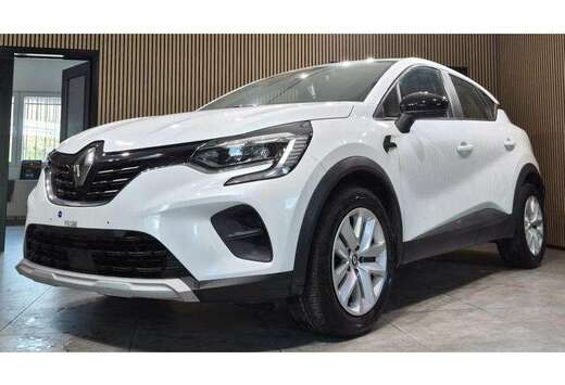 Renault II Corporate
