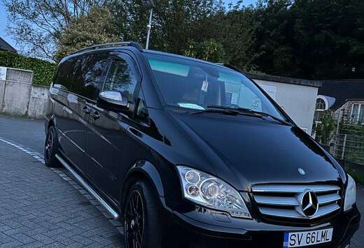 Mercedes-Benz 3.0 CDI DPF kompakt Automatik Avantgard ...