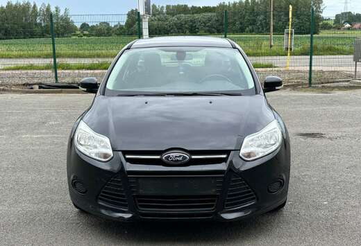 Ford Focus 1.6 TDCi  GPS Airco