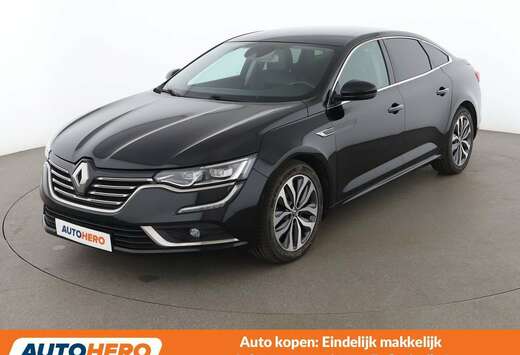 Renault 1.6 TCe Limited
