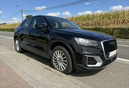 Audi 1.4 TFSI c.o.d Sport S tronic