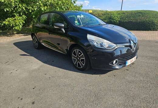 Renault 0.9 TCe ❄️AIRCO GPS