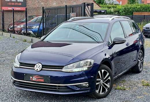 Volkswagen Golf 2.0 SC TDi IQ. Drive DSG 2019