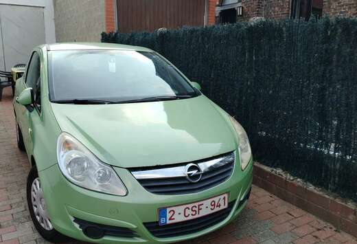 Opel 1.2i Enjoy