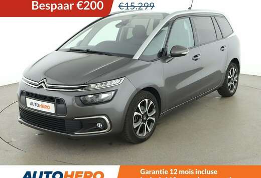 Citroen 1.5 Blue-HDi Business +