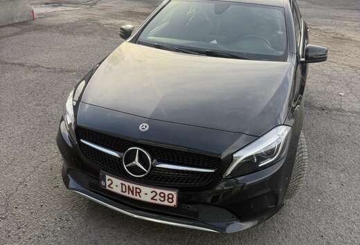 Mercedes-Benz d BE Edition