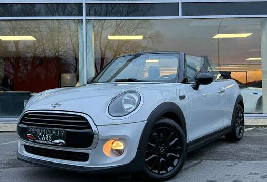 MINI SFEERVERLICHTING /CAMERA / ZETELVERWARMING/