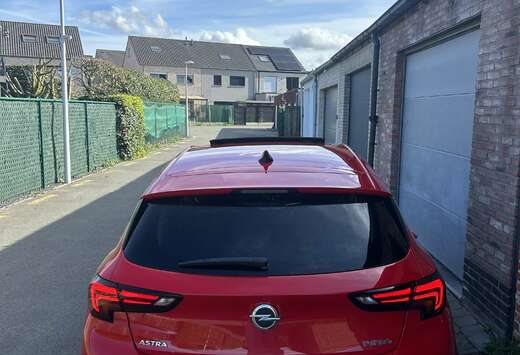Opel K 1.4 Turbo 150PK Innovation Quasi Full Option