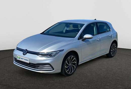 Volkswagen Golf 1.0 TSI Life OPF