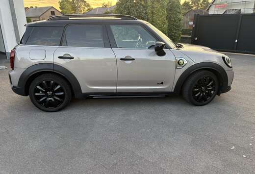 MINI Mini Countryman SE ALL4