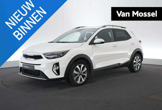 Kia 1.0 T 100 Style Edition DCT