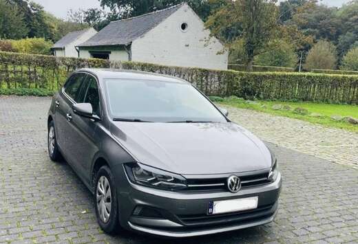 Volkswagen 1.0 TSi