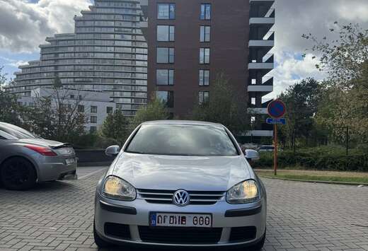 Volkswagen 1.4i 16v Trendline