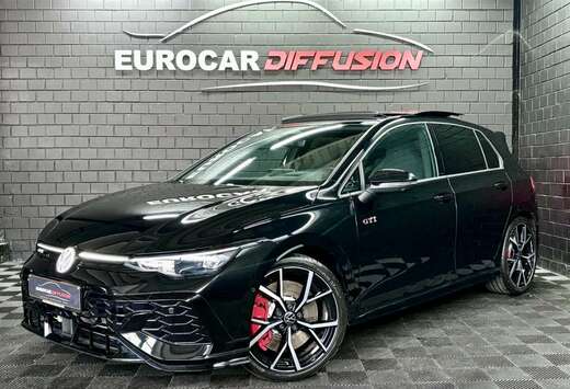 Volkswagen VIII PHASE 2 Clubsport 2.0 TSI 300 CV DSG7 ...