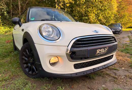 MINI Mini 1.2 One