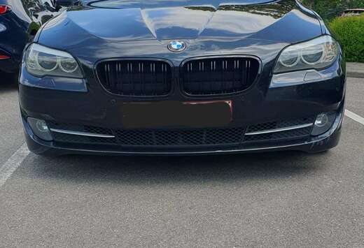 BMW 520dA
