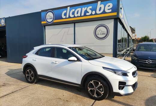 Kia 1.6 GDi PHEV/DCT/Automaat/Navi/Cam/Cc/Bt/Alus