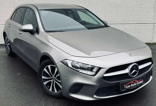 Mercedes-Benz A 180 d Business Solution 12MOIS De GAR ...