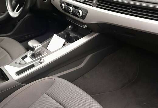 Audi A5 Sportback 35 TFSI S tronic