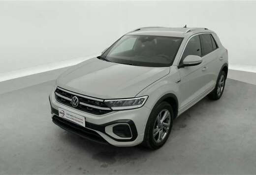 Volkswagen 1.5 TSI 150cv DSG R-Line CARPLAY / FULL LE ...