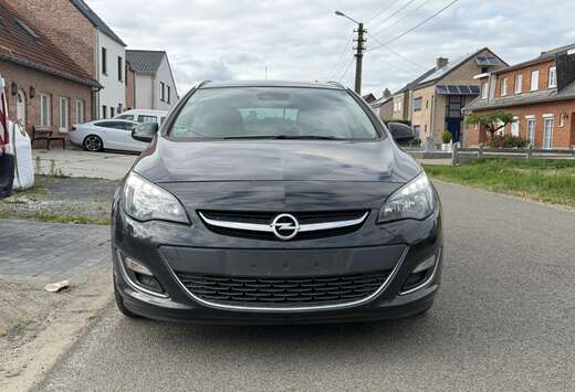 Opel 1.6 CDTI DPF ecoFLEX Sports TourerStart/Stop Edi ...