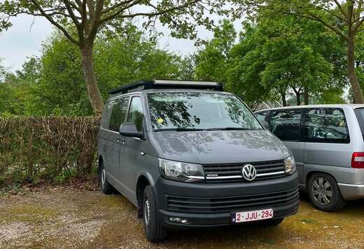 Volkswagen - 4 motion 2019