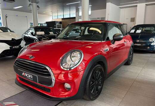 MINI Mini 1.2 ÉTAT STRICTEMENT NEUF✅✅