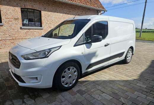Ford 1.5TDCI 100PK 3 ZITPL L2 MAXI MODEL 11529 EX BTW