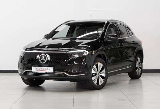 Mercedes-Benz Luxury Line PANORAMA Sfeerlicht KEYLESS ...