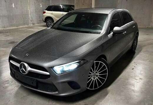 Mercedes-Benz d Business Solution
