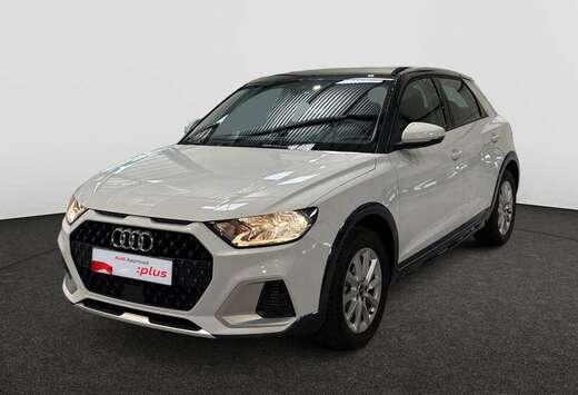 Audi 30 TFSI S tronic