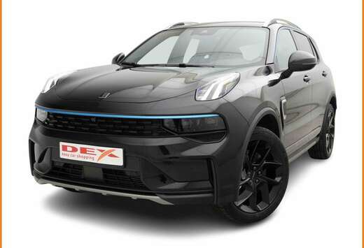 PHEV 262 | 70 KM EV | Pano | GPS | 360Cam | LED | ALU ...