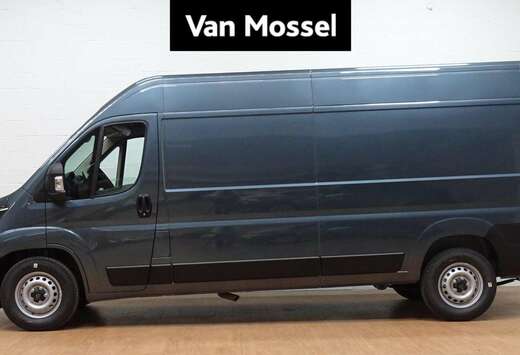 Peugeot 2.2 BlueHDi S&S 180 335 L3H2 Auto Heavy