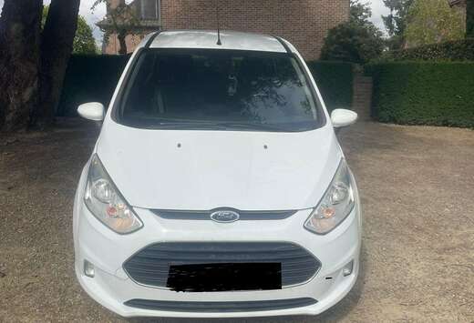 Ford 1.0 EcoBoost Trend S&S
