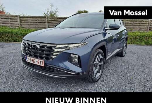 Hyundai 1.6 T-GDI HEV Comfort