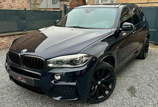 BMW 2.0 dAS xDrive25 ***1An-Garantie***