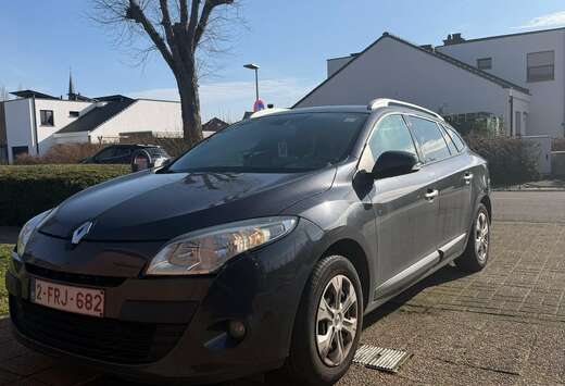 Renault 1.5 Dci Euro 5 Met 113 000km Distributie Verv ...