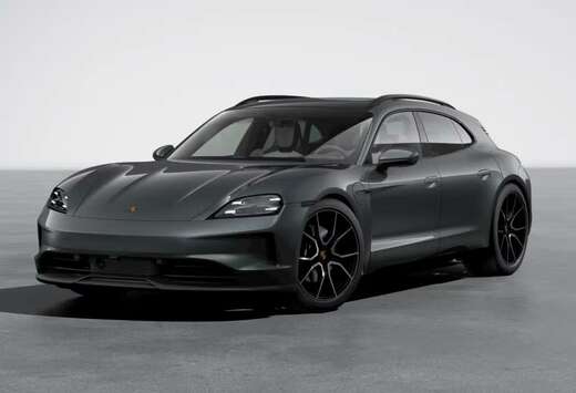 Porsche Sport Turismo  Battery+  18-way  21\