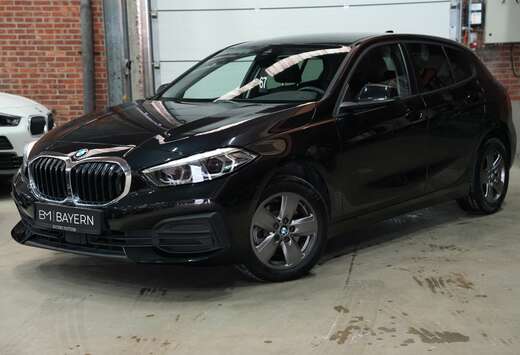 BMW d EURO 6d Navi Carplay LED Garantie